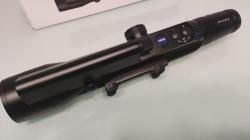 Zeiss Victory Diarange 3-12*56 с дальномером