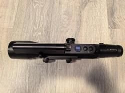 Zeiss victory diarange m 3-12x56 t с кроном Blaser