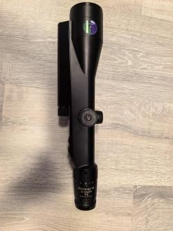 Zeiss victory diarange m 3-12x56 t с кроном Blaser