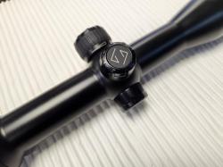 Zeiss Victory HT 1.5-6x42