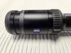 Zeiss Victory HT 1.5-6x42