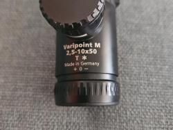 Zeiss victory varipoint 2,5-10