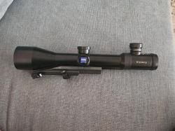 Zeiss victory varipoint 2,5-10