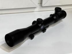 Zeiss victory varipont m 2,5-10x42 +Кронштейн Blaser