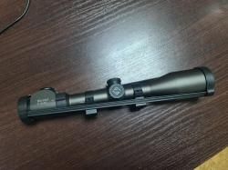 Zeizz duralyt 3-12×50