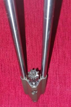 Зеленый AUG 223