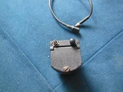 Зенит Клещ 2ПС+ЛЦУ и Зенит Клещ 2П