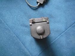 Зенит Клещ 2ПС+ЛЦУ и Зенит Клещ 2П