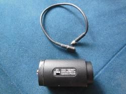 Зенит Клещ 2ПС+ЛЦУ и Зенит Клещ 2П