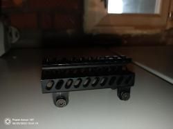 Зенитка Б-19