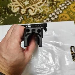 Зенитка Б-31С и Б-30У