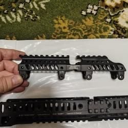 Зенитка Б-31С и Б-30У