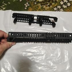 Зенитка Б-31С и Б-30У