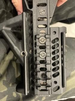 Зенитка б33 б10у