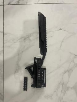 Зенитка б33 б10у