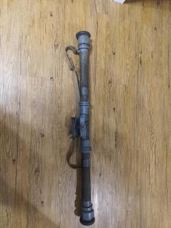 Зенитный дальномер ЗДН-1 