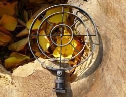 Зенитный прицел MG 34