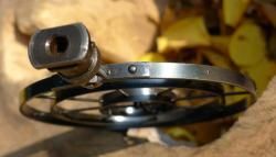 Зенитный прицел MG 34