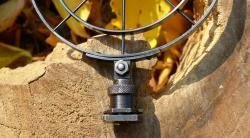 Зенитный прицел MG 34