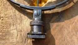 Зенитный прицел MG 34