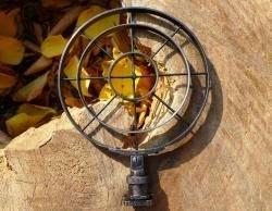 Зенитный прицел MG 34