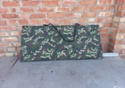 Зеркальный скрадок