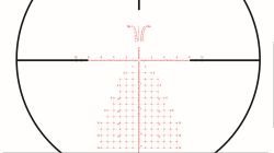 Zero Compromise Optic ZCO  ZC527 5-27x56 + BM-DMIL-D36-H38