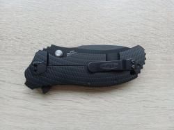 Zero Tolerance 0300