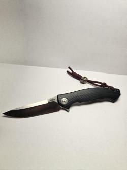 Zero Tolerance 0454 204P