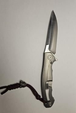 Zero Tolerance 0454 204P