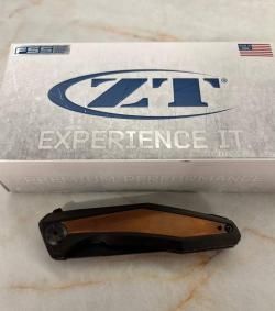 Zero tolerance 0470
