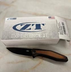 Zero tolerance 0470