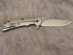 Zero Tolerance 0561 ZT0561