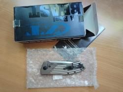Zero Tolerance 0801 Elmax
