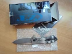 Zero Tolerance 0801 Elmax
