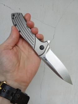 Zero Tolerance 0801