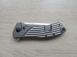 Zero Tolerance 0801