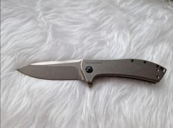 Zero tolerance 0801S110V ser.0007