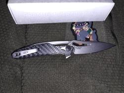 Zero Tolerance 0990