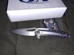 Zero Tolerance 0990