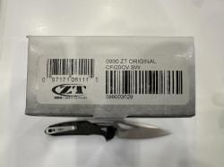 Zero Tolerance 0990