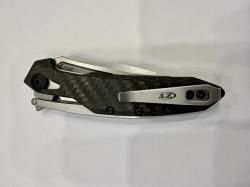 Zero Tolerance 0990