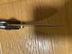 Zero Tolerance ZT 0200 ST