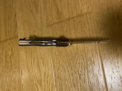 Zero Tolerance ZT 0200 ST