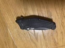 Zero Tolerance ZT 0200 ST