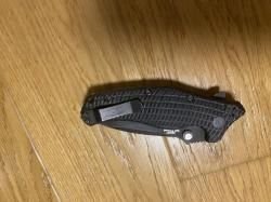 Zero Tolerance ZT 0200 ST