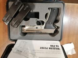 Sig Sauer p 226   