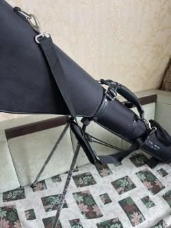 Зимний кейс подставка Hamilton 