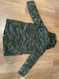 Зимний костюм 50/182 новый