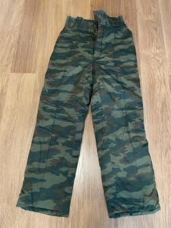 Зимний костюм 50/182 новый